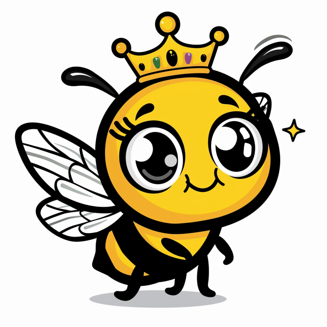 Become a Queen Bee